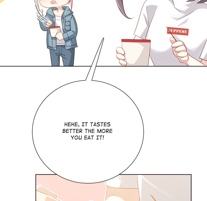 A Young Case of Hearts - episode 21 - 42