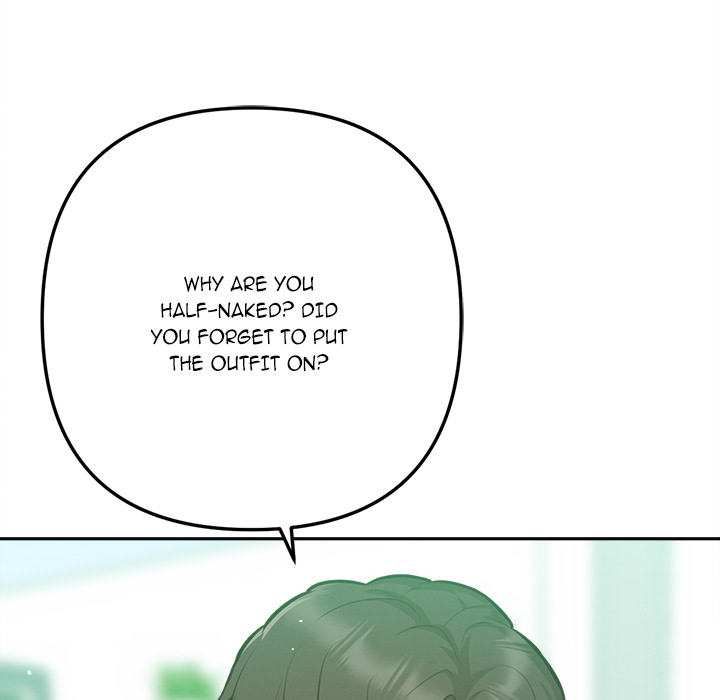 Never Just Friends - episode 2 - 90