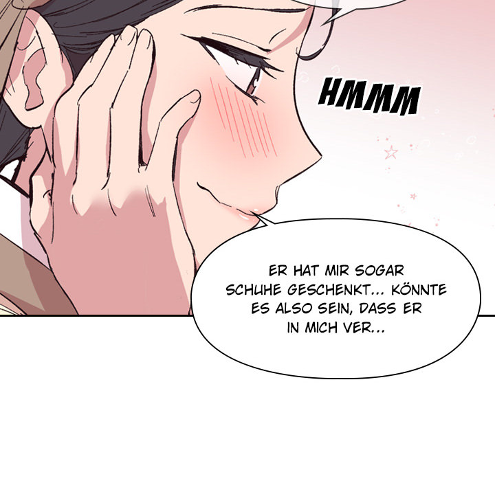 Die Prinzessin und ihre Leibwächter - episode 27 - 41