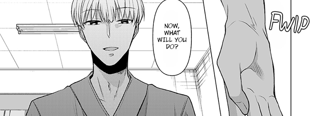 Now That I’m Stuck in His Bed, I Have to Keep Quiet...! The Straight-Laced Nurse Gets Ordered Around by Her Sister’s Boyfriend! - episode 9 - 6