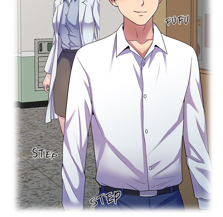 My Wife is a Teacher - episode 16 - 134