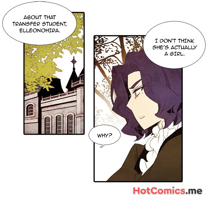 Ardor's Kingdom - episode 18 - 20