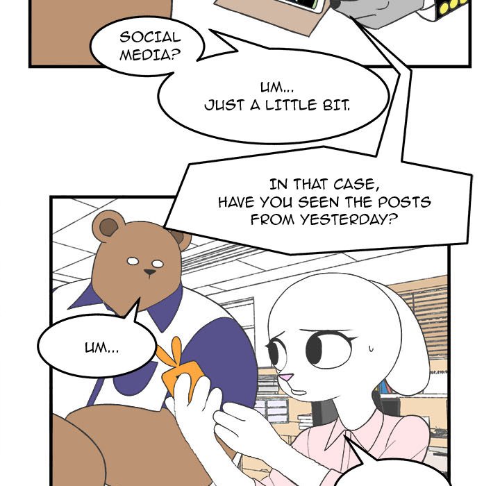 Herbivore High School - episode 28 - 14