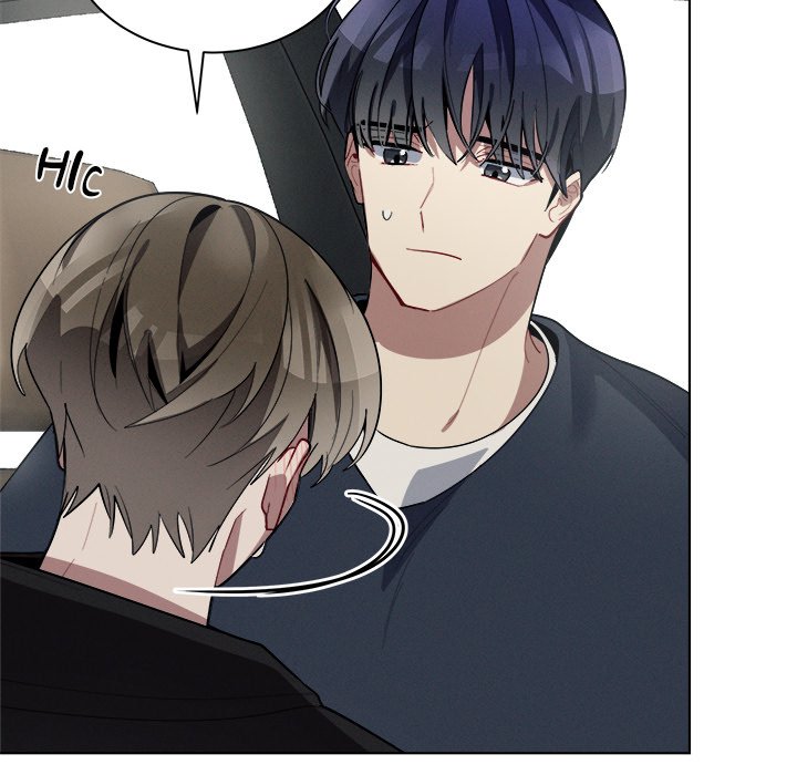 Cherry Doll Scandal - episode 23 - 109