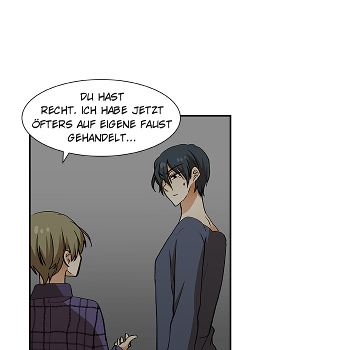 Mörder in klein - episode 21 - 31