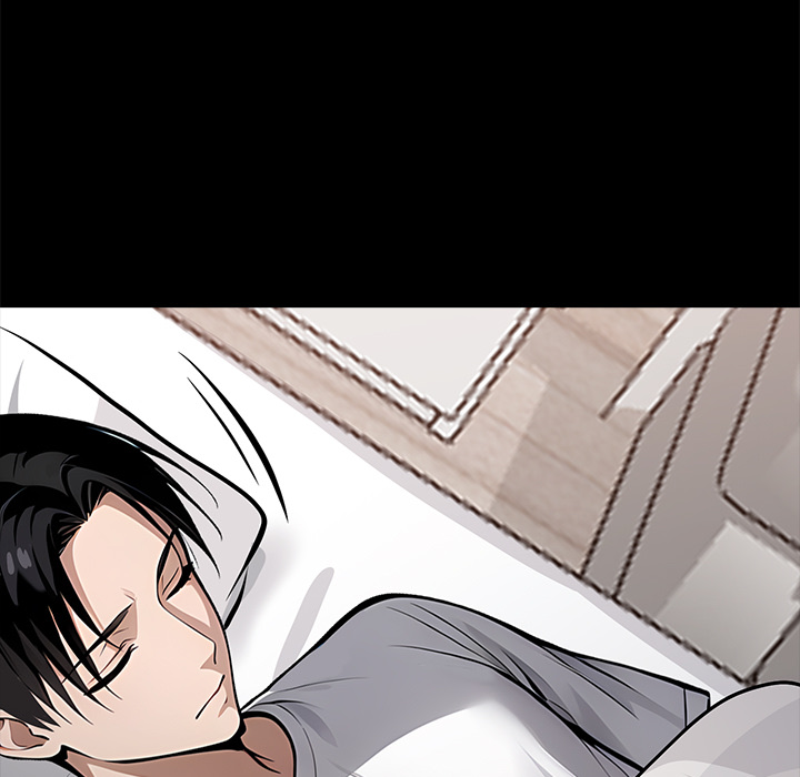 Workaholic Gangster - episode 28 - 8