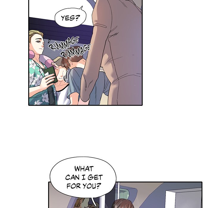 Match Made In Bed - episode 10 - 30