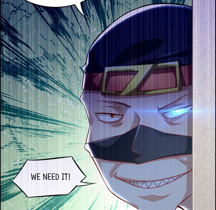 Hidden Class - episode 1 - 90
