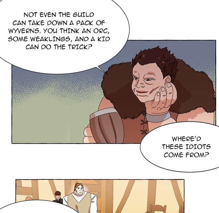 New Life, New Me - episode 7 - 51