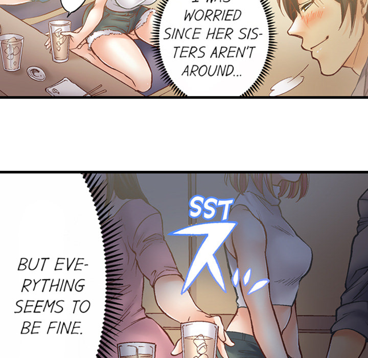 Drunk Sisters Wanna Fuck - episode 7 - 18