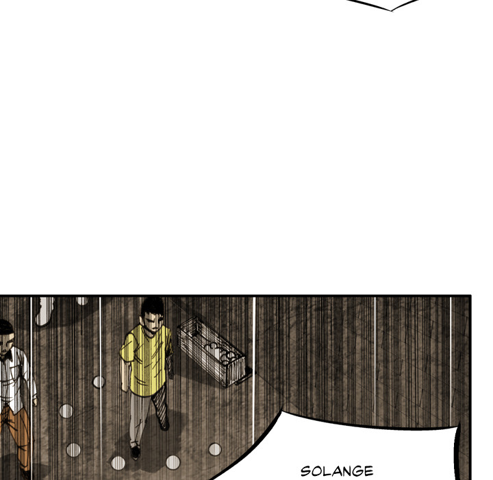 Der Schlägerjäger - episode 46 - 28