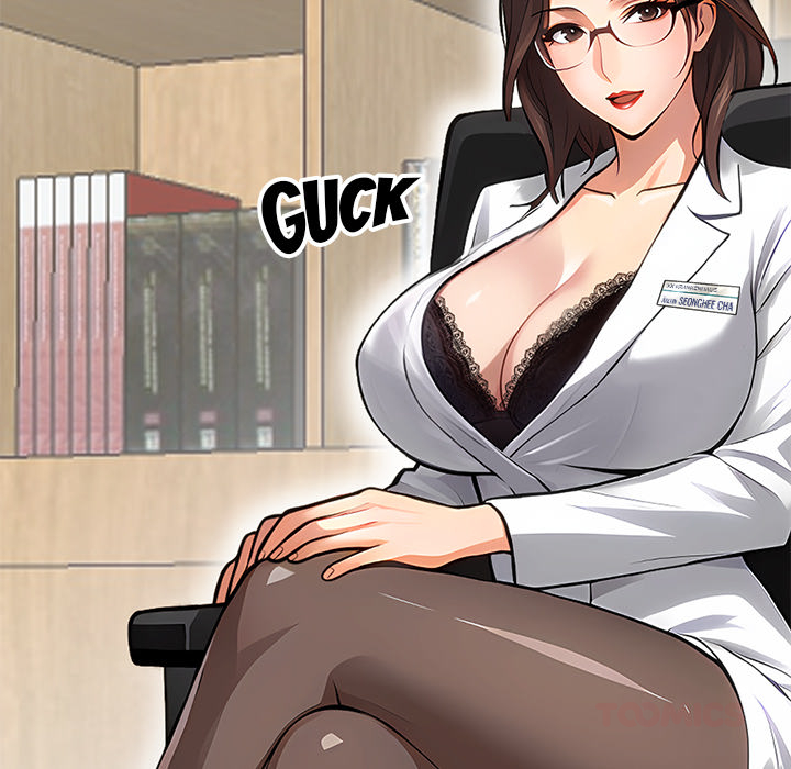 Workaholic Gangster - episode 3 - 123