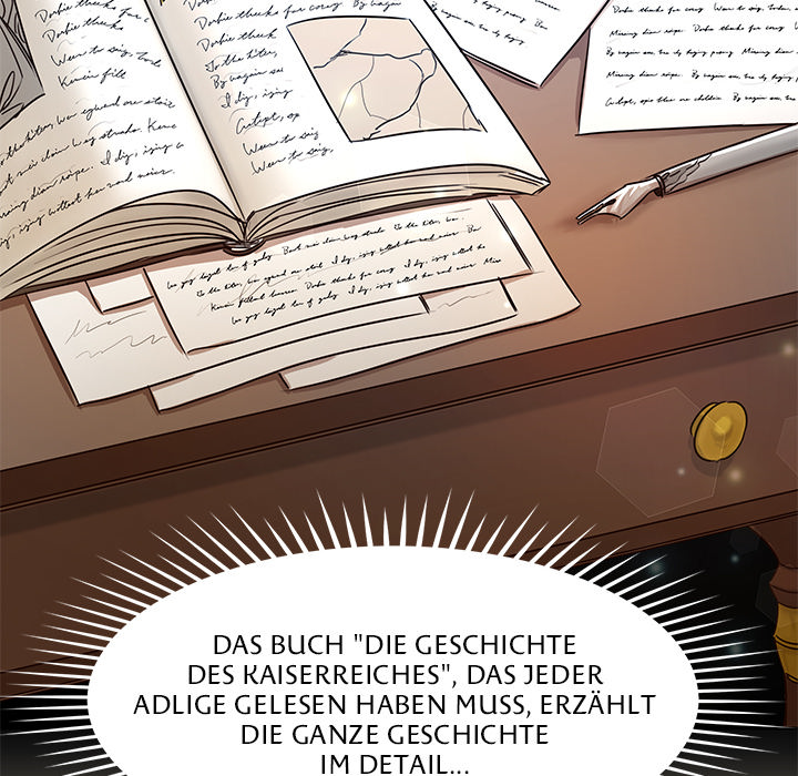 Diesmal ändere ich mein Schicksal - episode 6 - 34