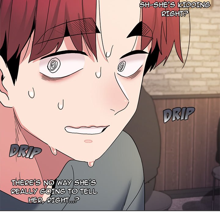 An Outsider's Way In - episode 29 - 13