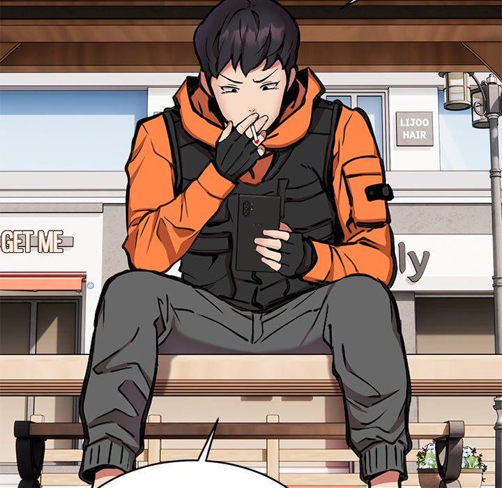 The Delivery Rider - episode 7 - 48
