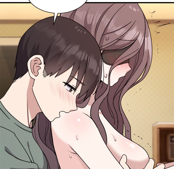 Knot My Secret - episode 4 - 8