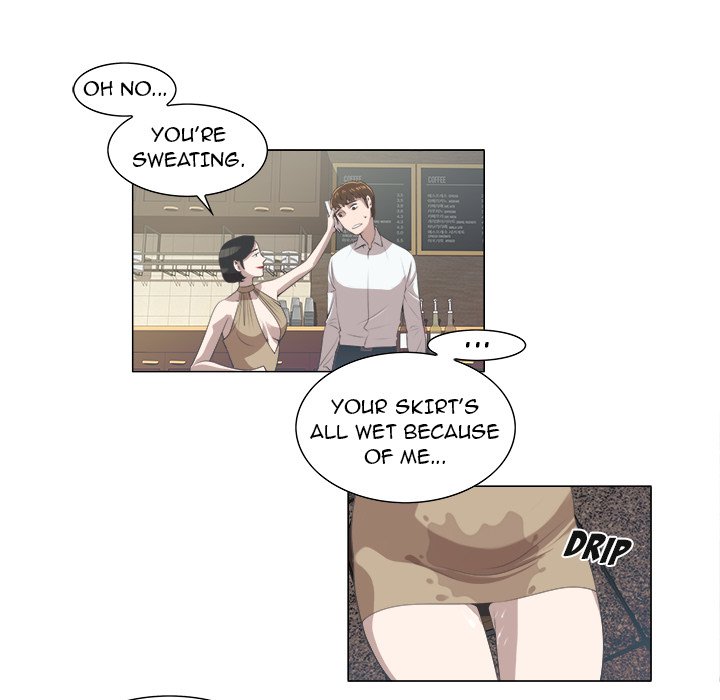 New Teacher in Town - episode 5 - 45