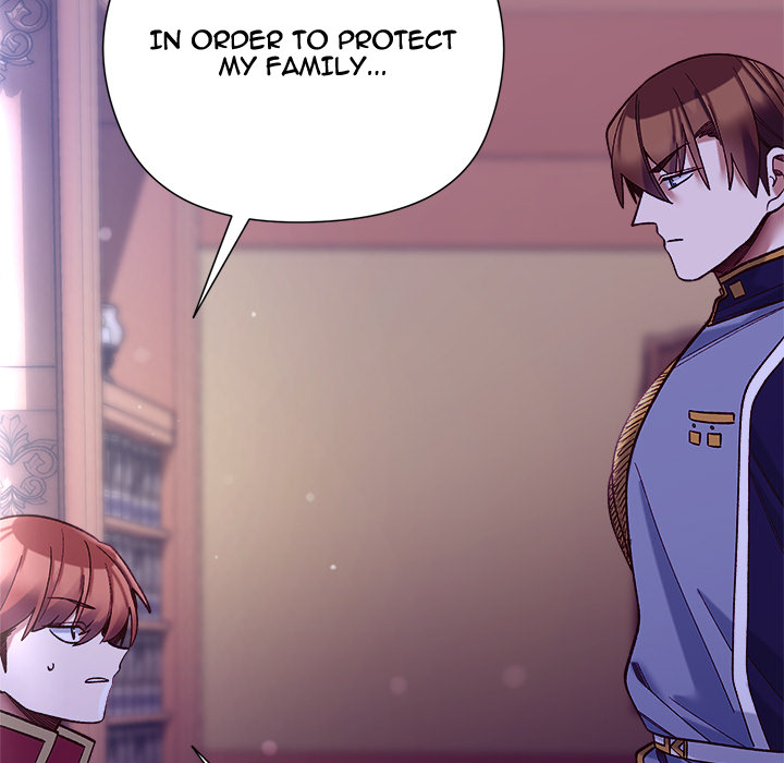 Young Lady's Knight - episode 31 - 93