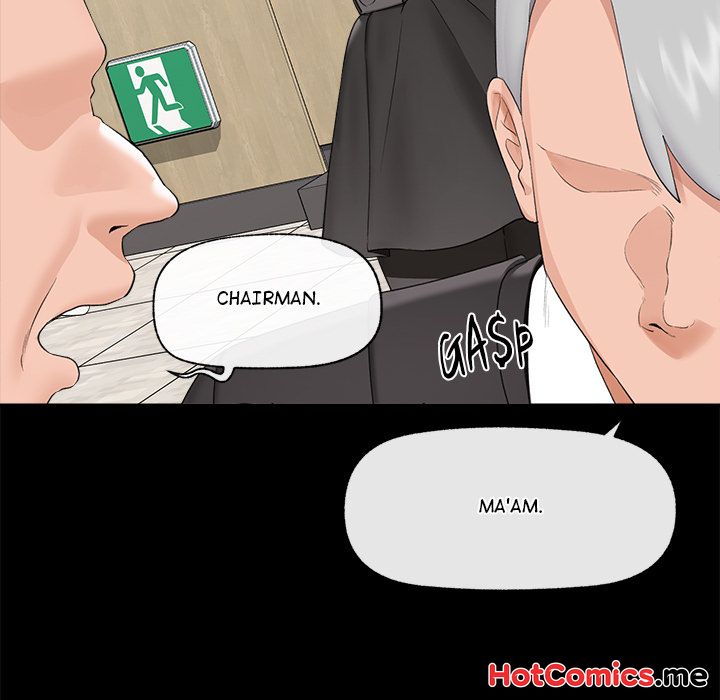 Hypnotist Security Guard - UNCENSORED - episode 37 - 109