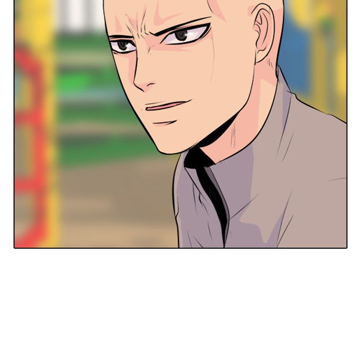 High School Legend : Red Dragon - episode 8 - 19