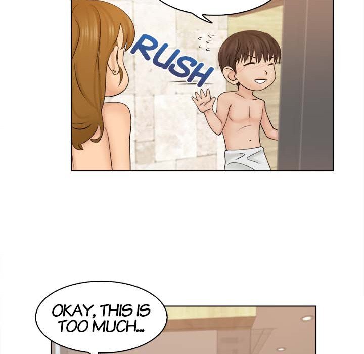 My Girlfriend and My Slave - episode 3 - 68