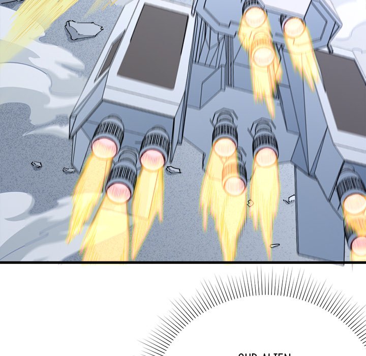 When Aliens Invaded Earth - episode 44 - 31