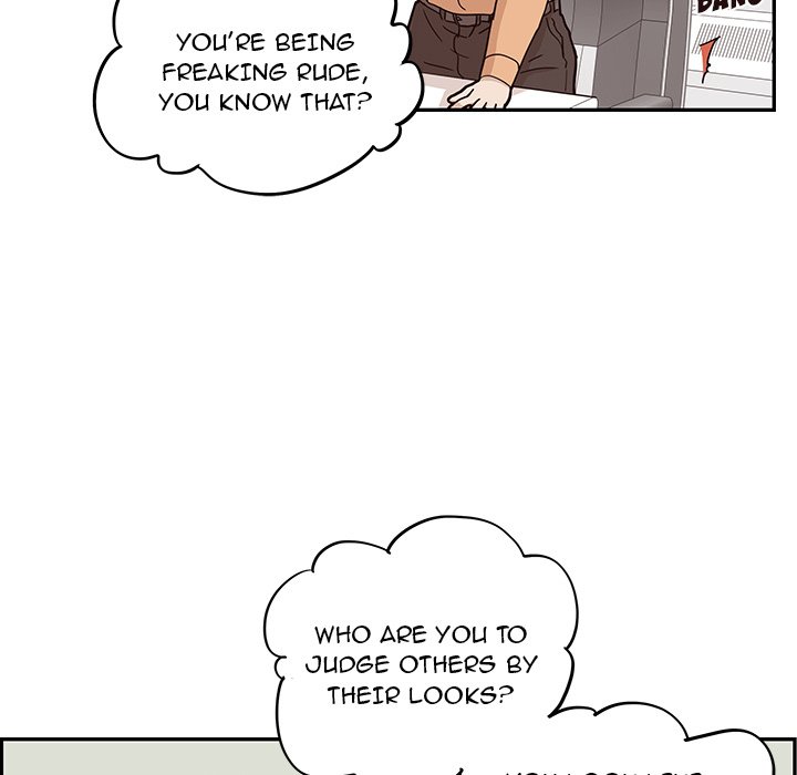 His Women's University - episode 28 - 68