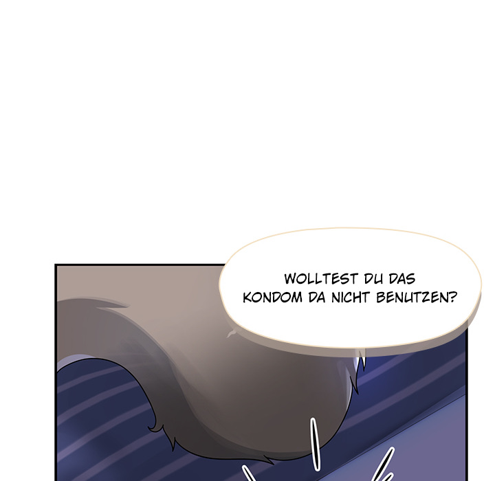 Tatzen auf dem Campus - episode 8 - 109