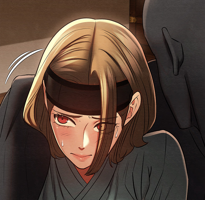 Master of Intimacy - UNCENSORED - episode 27 - 168