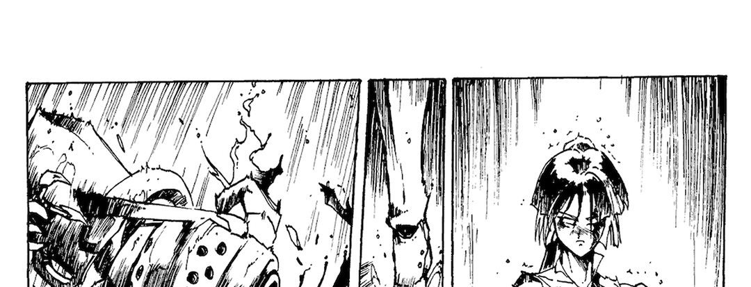 StoneBot Nakamura Omnibus - episode 12 - 88