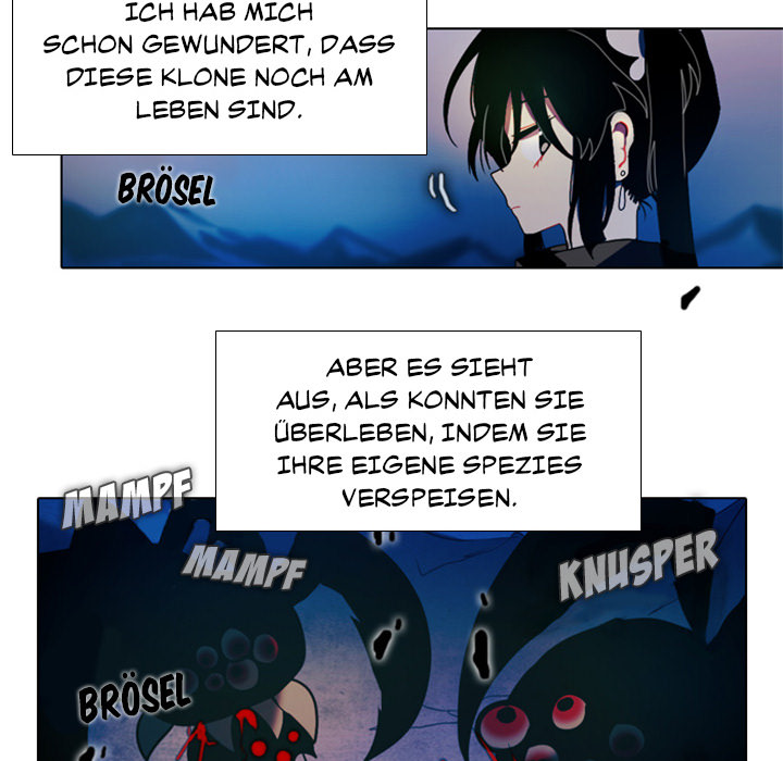 End und Save - episode 25 - 32