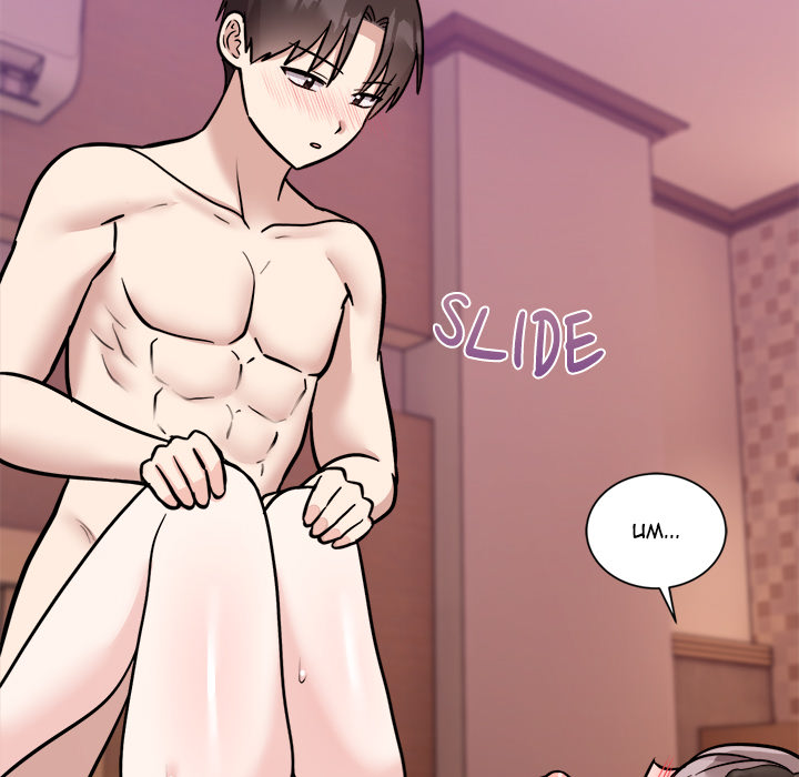 Knot My Secret - UNCENSORED - episode 11 - 22