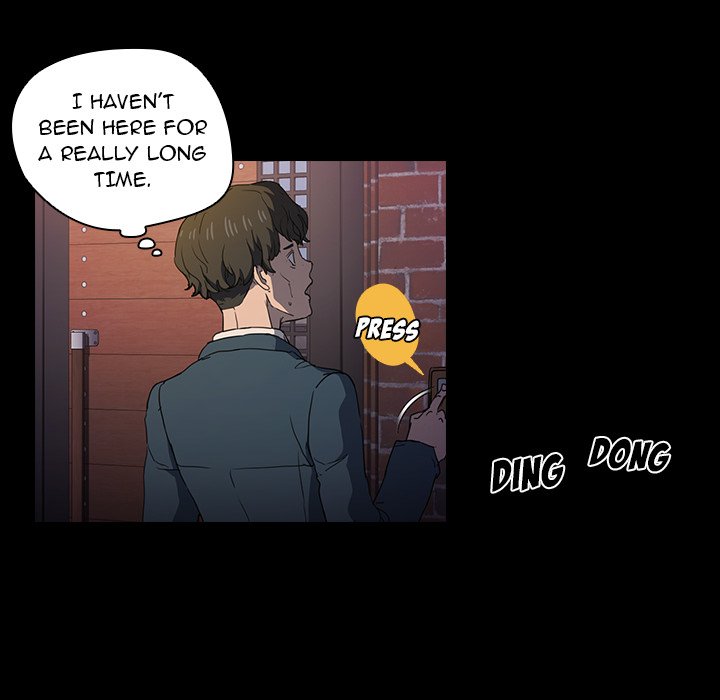 Who Cares If I'm a Loser! - episode 14 - 49