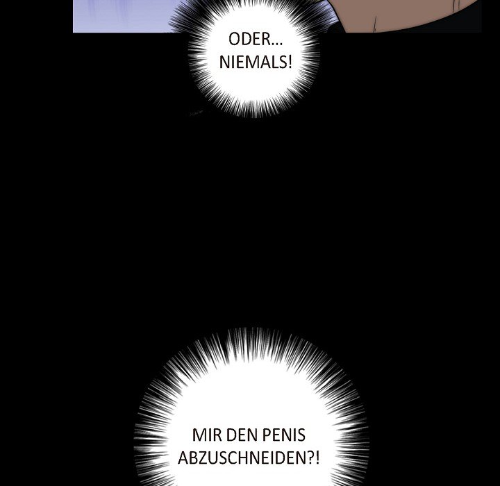 Die geheime Liebe des Omega K - episode 16 - 33