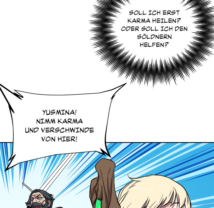 Karmas Weg - episode 29 - 29