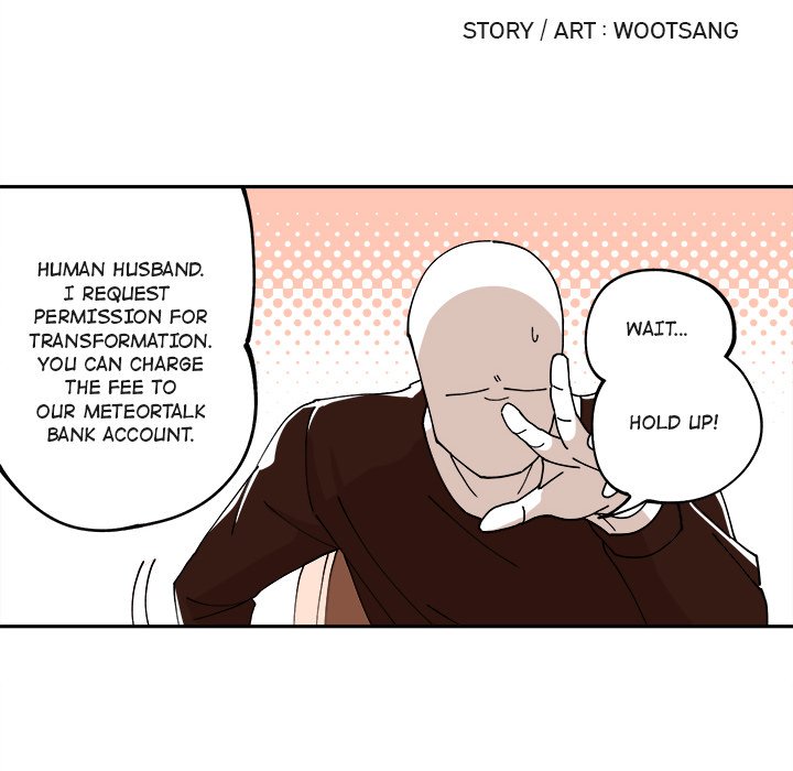 Iron Mech Bride - episode 7 - 32