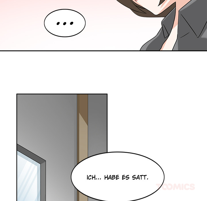 Agent Playboy meldet sich zum Dienst - episode 18 - 25