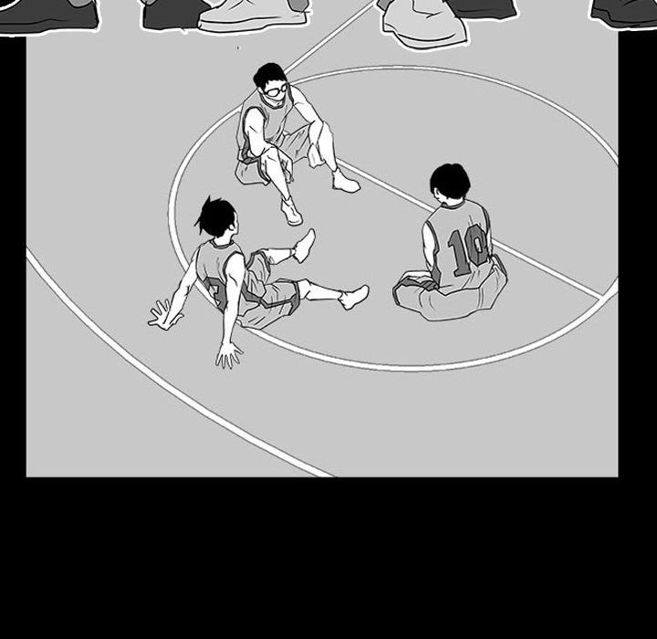 Tweener - episode 27 - 37