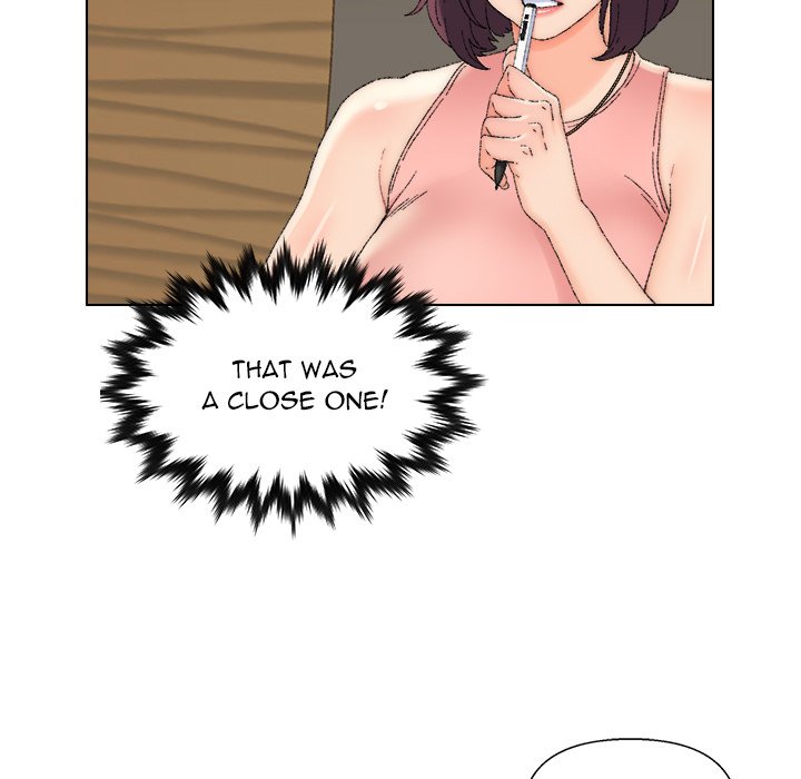 Old Friend - episode 21 - 24