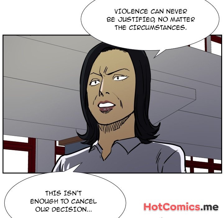 Tweener - episode 35 - 73