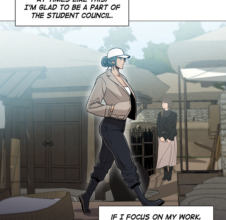 Man Up, Girl! - episode 46 - 10
