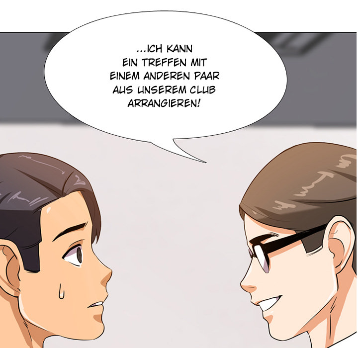 Das Partnerkarussell - episode 7 - 6