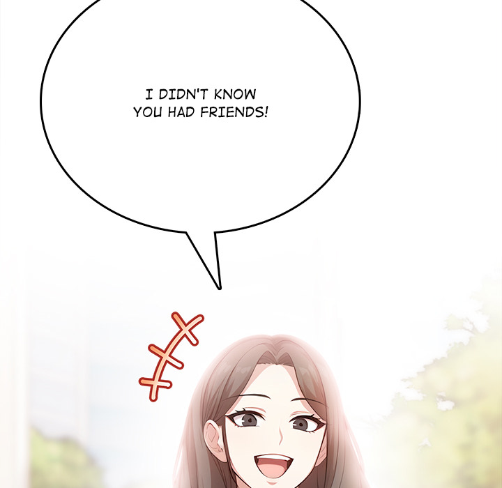 The Best Friend's Secret - episode 5 - 130