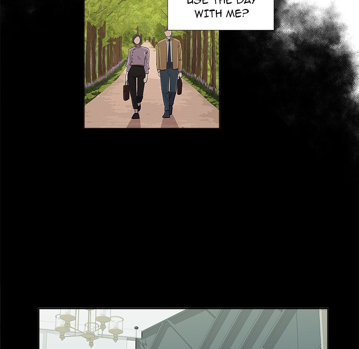 New Teacher in Town - episode 27 - 48