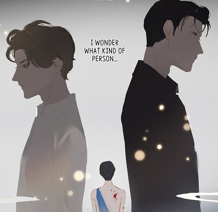 Ballerino - episode 26 - 40