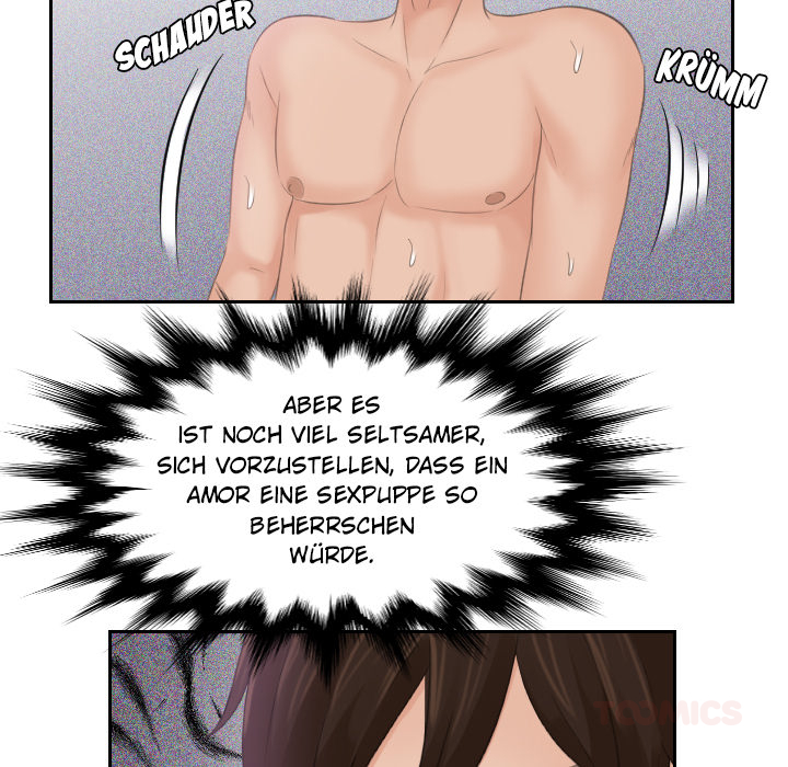 Geliebte Puppe - episode 3 - 71