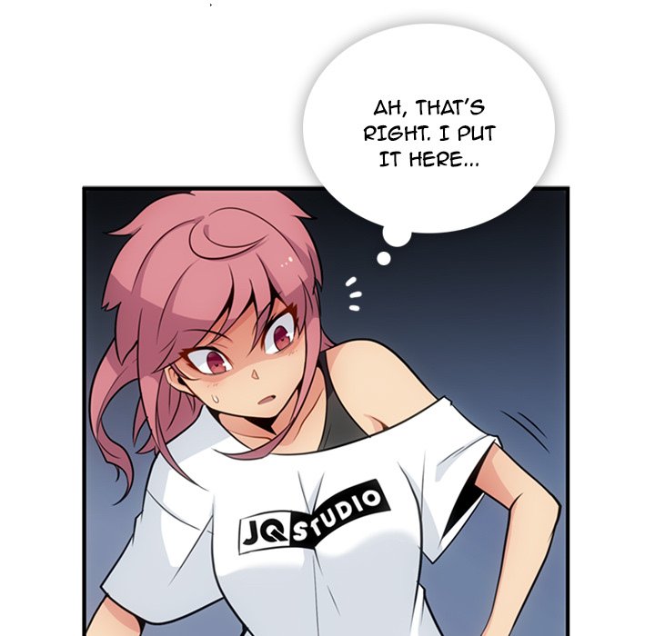 Such a Cute Spy - episode 16 - 26