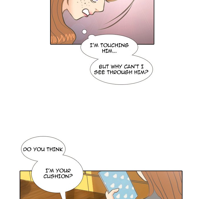 Hold My Hand - episode 5 - 28