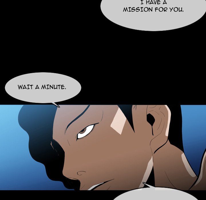 Path to Salvation - episode 4 - 11
