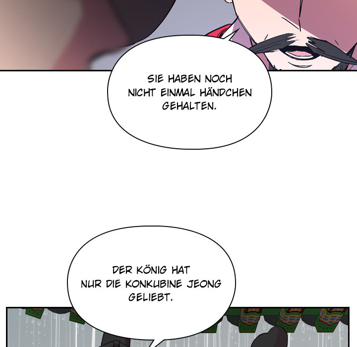 Die Prinzessin und ihre Leibwächter - episode 35 - 99